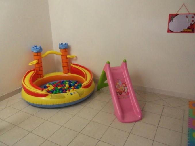 Hotel Silvia Viserbella di Rimini ภายนอก รูปภาพ